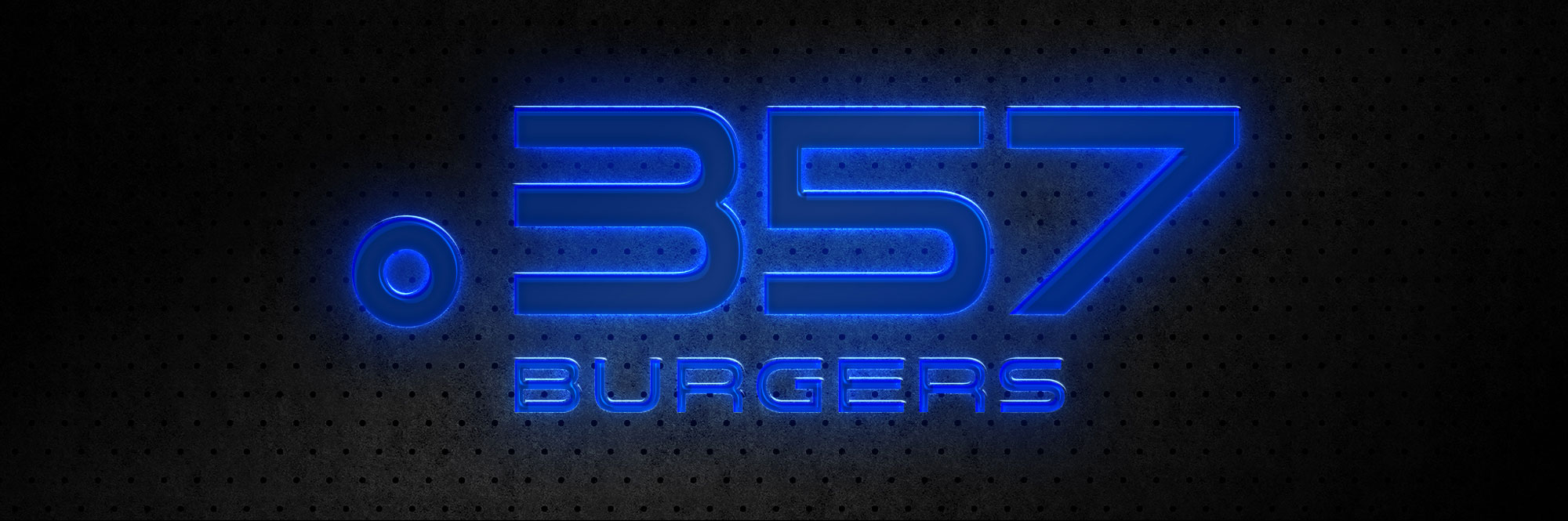 .357 Burgers